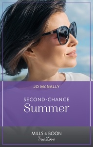 Jo McNally - Second-Chance Summer.