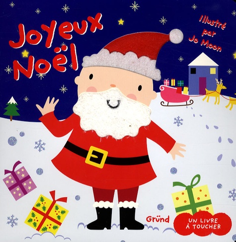 Jo Moon - Joyeux Noël.