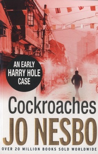 Jo Nesbo - Cockroaches.