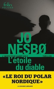 Jo Nesbo - L'étoile du diable.