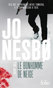 Le bonhomme de neige