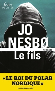 Jo Nesbo - Le fils.