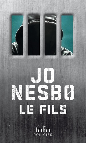 Le fils - Jo Nesbo - Folio - Poche - Librairie Galignani PARIS