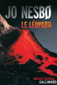 Jo Nesbo - Le léopard.