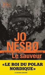 Jo Nesbo - Le sauveur.