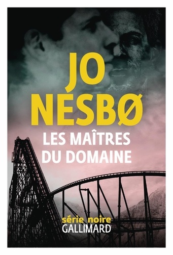 Les maîtres du domaine