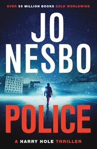 Jo Nesbo - Police - The compelling tenth Harry Hole novel from the No.1 Sunday Times bestseller.