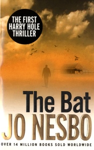 Jo Nesbo - The Bat.