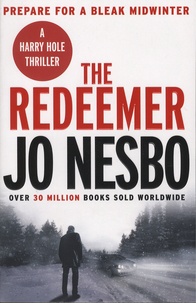Jo Nesbo - The Redeemer.