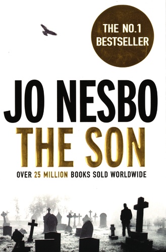 Jo Nesbo - The Son.