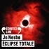 Jo Nesbø et Céline Romand-Monnier - Éclipse totale.