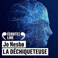 Jo Nesbø et Olivier Martinaud - La déchiqueteuse.