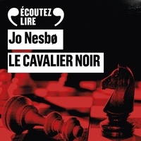 Jo Nesbø et Théo Frilet - Le cavalier noir.