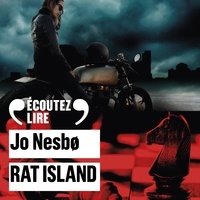 Jo Nesbø et Olivier Martinaud - Rat Island. Et 4 autres thrillers.
