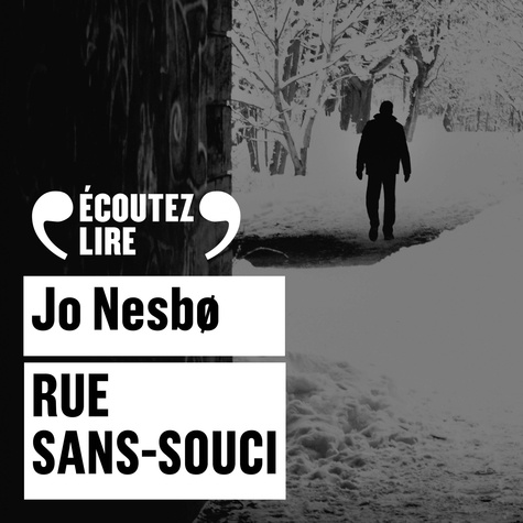 Jo Nesbø et Olivier Martinaud - Rue Sans-Souci.