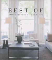 Jo Pauwels - Best of 500 timeless interiors.