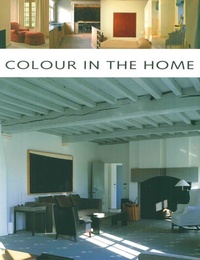 Jo Pauwels - Colour in the Home; Couleurs dans la maison.