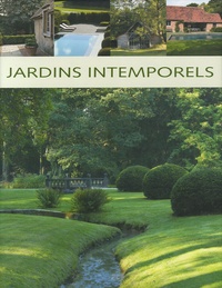 Jo Pauwels - Jardins intemporels.