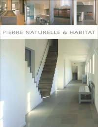 Jo Pauwels - Pierre naturelle & habitat.