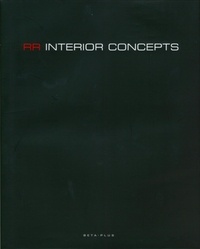 Jo Pauwels - RR interior concepts.