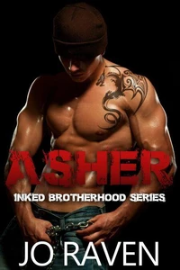 Asher (Inked Brotherhood #1)