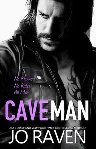 Jo Raven - Caveman.