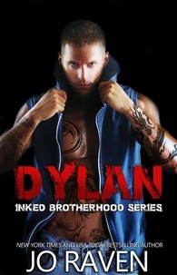  Jo Raven - Dylan (Inked Brotherhood #4).