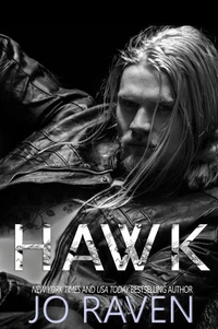 Hawk (Sex and Bullets #2)