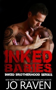  Jo Raven - Inked Babies.