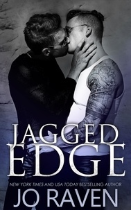  Jo Raven - Jagged Edge.
