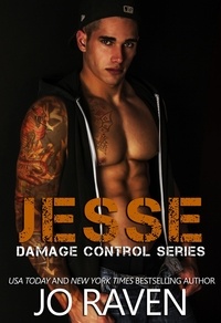  Jo Raven - Jesse (Damage Control #2).