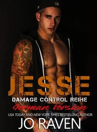 Jesse (Damage Control Reihe 2 - German Version)
