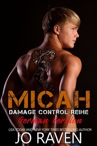  Jo Raven - Micah (Damage Control Reihe 1 - German version).
