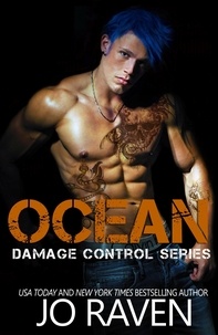  Jo Raven - Ocean (Damage Control #5).