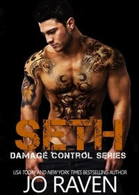  Jo Raven - Seth (Damage Control 3).
