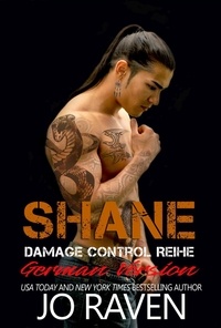  Jo Raven - Shane (Damage Control Reihe 4).
