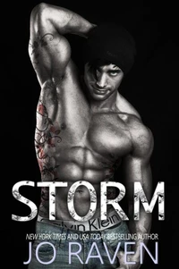 Storm (Sex and Bullets #1)