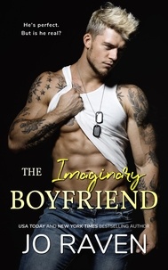  Jo Raven - The Imaginary Boyfriend.