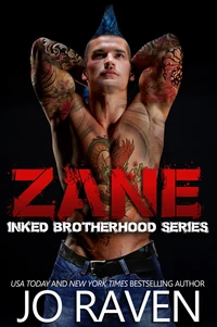 Zane (Inked Brotherhood #3)