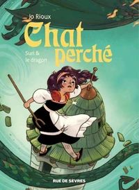 Suri et le dragon