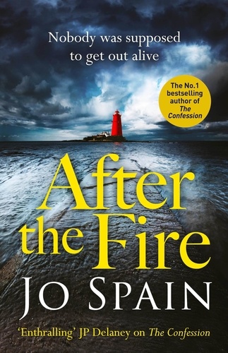 After the Fire. The latest gripping Tom Reynolds mystery (An Inspector Tom Reynolds Mystery Book 6)