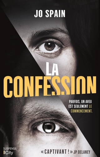 La confession - Occasion
