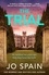The Trial. the new gripping page-turner from the author of THE PERFECT LIE