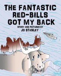 The Fantastic Red-bills Got My Back