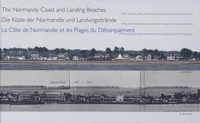 La côte de Normandie et les plages du débarquement