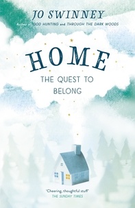 Jo Swinney - Home - the quest to belong.