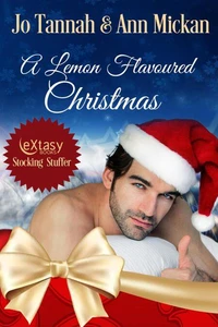 A Lemon Flavoured Christmas
