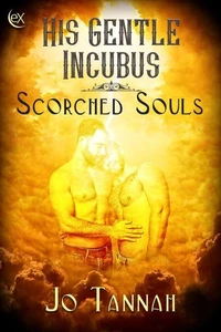 His Gentle Incubus