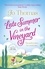 Late Summer in the Vineyard. A gorgeous read filled with sunshine and wine in the South of France