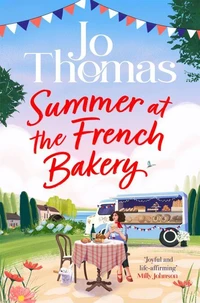 Summer at the french bakery